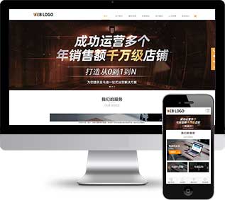 電子商務(wù)網(wǎng)站源碼,電商選品織夢源碼