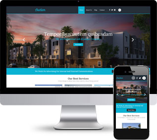 地產(chǎn)集團(tuán)靜態(tài)模板,樓盤物業(yè)靜態(tài)模板