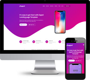 手機(jī)應(yīng)用靜態(tài)模板,APP靜態(tài)模板