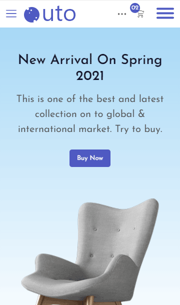 家具網(wǎng)站模板,桌椅html5模板