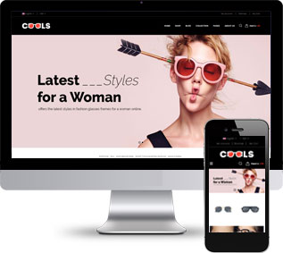 眼鏡靜態(tài)模板,太陽(yáng)鏡html5模板