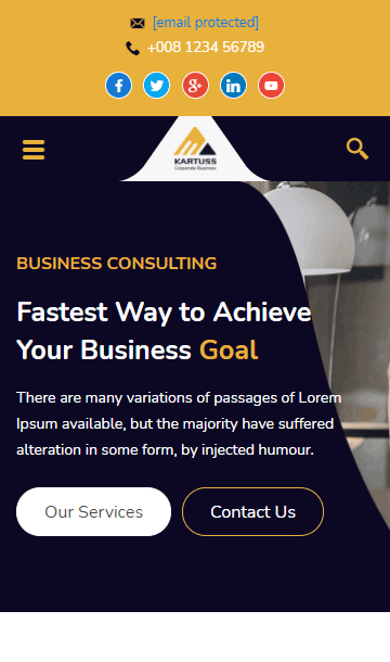 商業(yè)咨詢靜態(tài)模板,管理服務html5模板