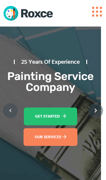 防水涂料靜態(tài)模板,美縫背膠html5模板