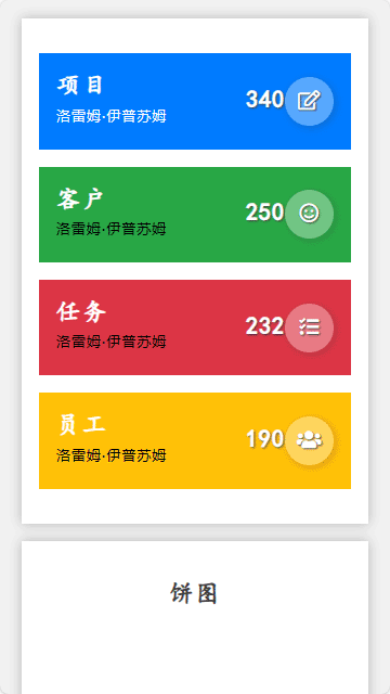 后臺(tái)管理靜態(tài)模板,框架面板html5模板