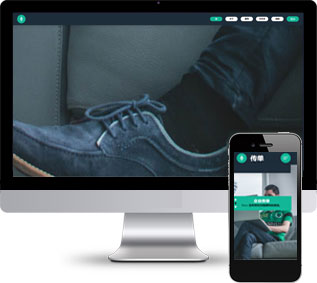 計(jì)算機(jī)靜態(tài)模板,教育培訓(xùn)html5模板