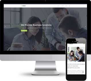 博客靜態(tài)模板