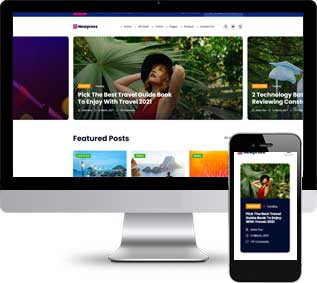 旅游雜志靜態(tài)模板,景點(diǎn)攻略html5模板