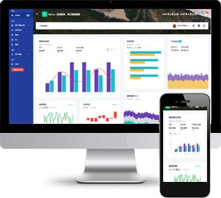 后臺管理靜態(tài)模板,Lite框架html5模板