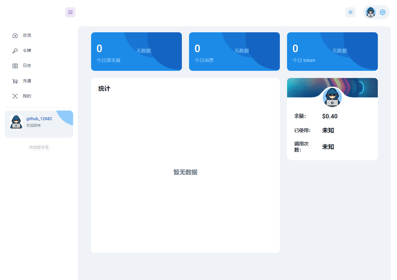 API管理系統(tǒng),AI大模型源碼